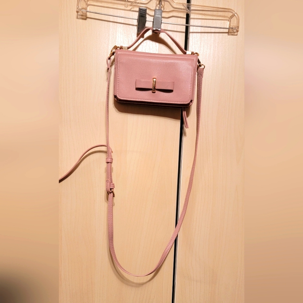 Madison west bag